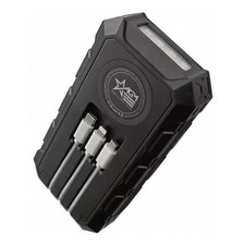 AGM Wireless Charging Solar