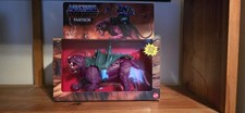 MOTU Masters of the Universe