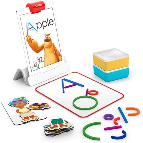 Osmo little genius starter kit - little,
