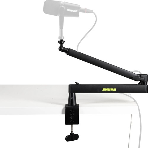 Shure broadcast2 stativ - shure, sh-broadcast2