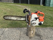Stihl 08 S Oldtimer