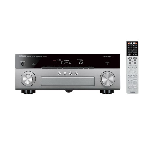 Yamaha aventage a830 - aventage, rx-a830