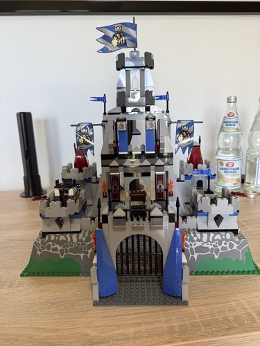 Lego 8781 knights kingdom - 8781,