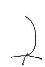 Hängesesselgestell aus Metall Gestell für Hängesessel Ständer für Hängesitz