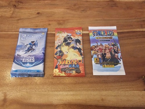 Altered naruto one piece - altered,