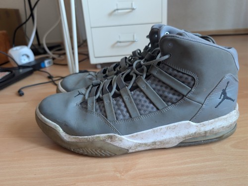 Nike jordan max aura - max,