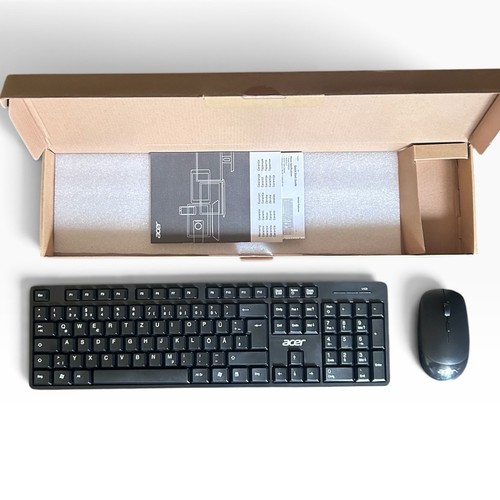 Neu acer wireless combo - neu,