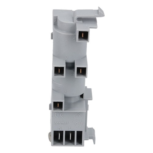 Zündung beko 268100065 für