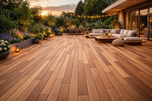 Guyana teak - teak,