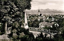 Saulgau Schillerdenkmal