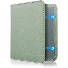 Elegante Kfz Dokumentenmappe