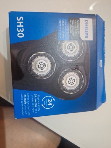 Philips new genuine sh30 - new,