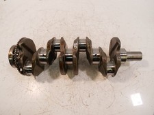 Kurbelwelle defekt für ford - defekt,