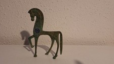Pferd Messing griechische
