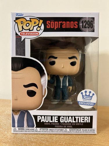Paulie gualtieri 1296 the - paulie,
