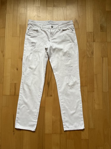 Cambio jeans lili weiß - cambio,
