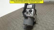 Hauptbremsaggregat ABS Renault Megane Classic 1.4 DA, BA, LA, KA, EA 0273004394