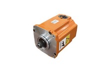 ABB Roboter Servomotor 3HAC17484-2/02