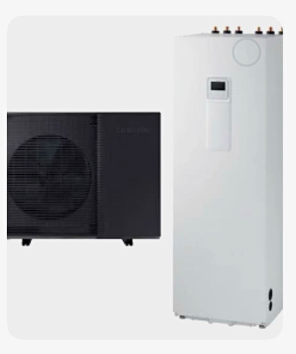 Samsung split wärmepumpe - samsung, split-wärmepumpe