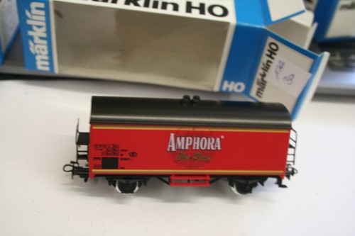 Märklin somo 4415 - ho,