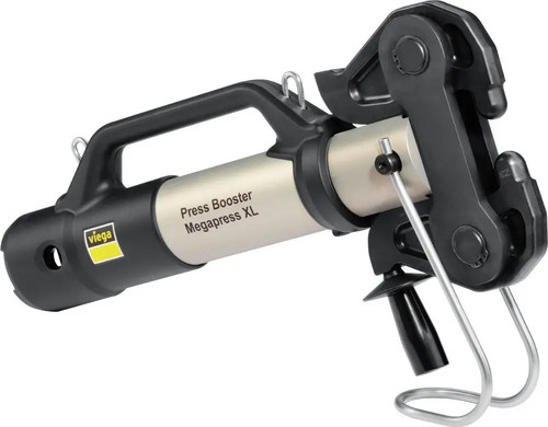 Viega pressgun press booster - viega,