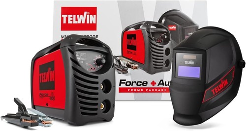 Telwin force 165 - telwin,