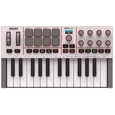 Akai professional mpk mini - professional,