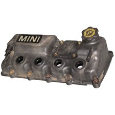 Mini (bmw) Mini One Cabrio R50