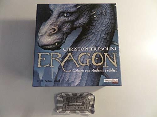 Eragon das vermächtnis der - eragon,