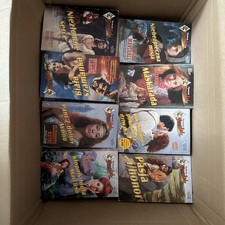 Zbor Ksiazek 50 Harlequin  Po Polsku