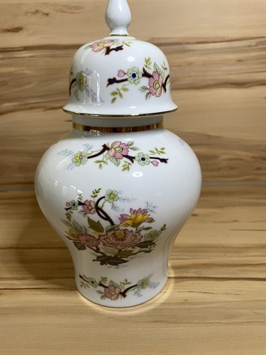Deckelvase kpm royal bavaria - royal,