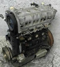 Motor Fiat 1.4 T-Jet 312A1000 Abarth 500 ca. 68000Km Unkomplett