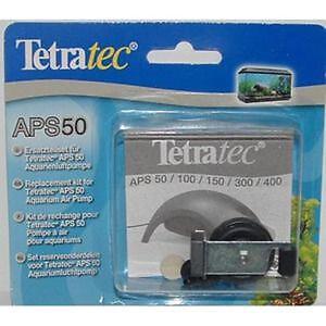 Tetra tec aps spare part - aps,