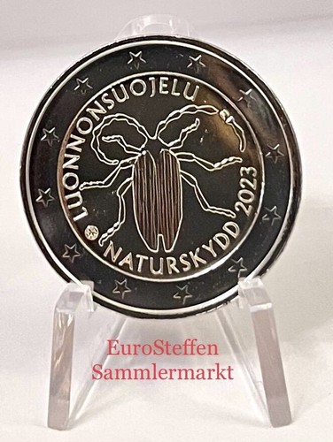 Euro finnland 2023 - euro,