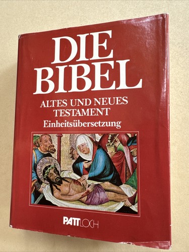 Die bibel - die,