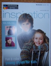 Schachenmayr Inspiration 8