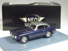 (KI-10-36) Neo Scale Models 45591 Pegaso Z-102 B Touring 1955 in 1:43 in OVP