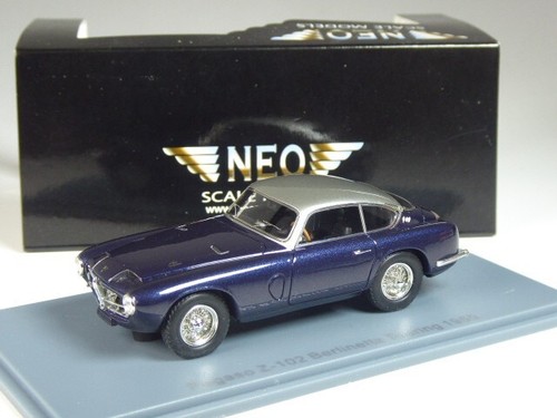 Neo scale models - scale,
