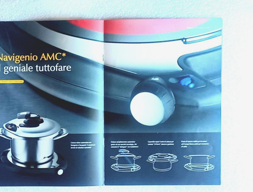 Buch topfsystem amc - amc, m30