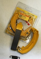 VESPA BREMSBELÄGE Malossi