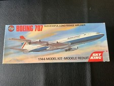Airfix 1:1:144 BOEING 707