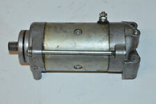 DAELIM VS 125 ANLASSER STARTERMOTOR E-STARTER ANLASSERMOTOR ELEKTROSTARTER