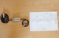 1 x Sennheiser Kat 15 - 2 mit