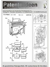 Wurlitzer JUKEBOX /MUSIKBOX, Details auf 4400 Seiten