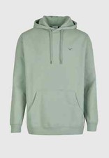 Cleptomanicx Men Kapuzen