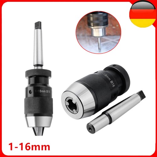 Bohrfutter bare - bohrfutter,