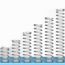 Edelstahl Drahtdurchmesser