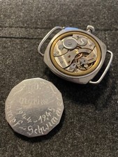 Rolex Panerai 3646 Taucheruhr für Kampfschwimmer Deutsche Kriegsmarine 1944/45
