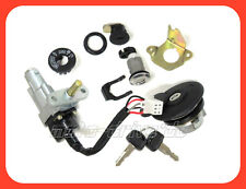 JR SchlossSATZ Zündschloss