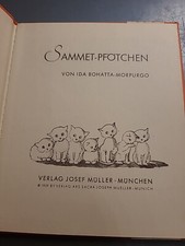 Ida Bohatta Morpurgo